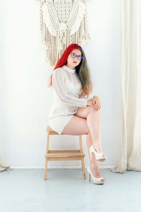 Lotti N ヌードモデル ギャラリー