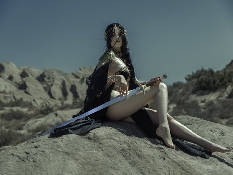 巨尻オンリーファン アートxxx 写真