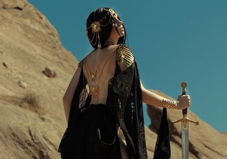 Emily O dette 無料のポルノスター 写真