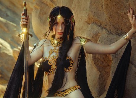 Emily O dette プロフィール写真