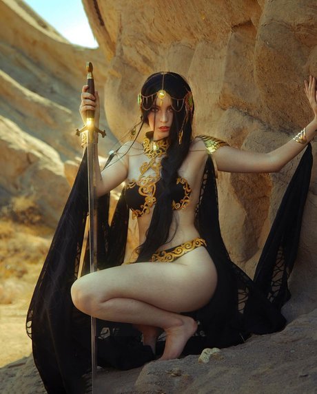 Emily O dette ポルノスター 写真