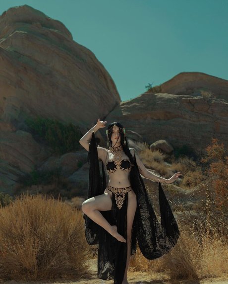 Emily O dette かわいいスター 画像