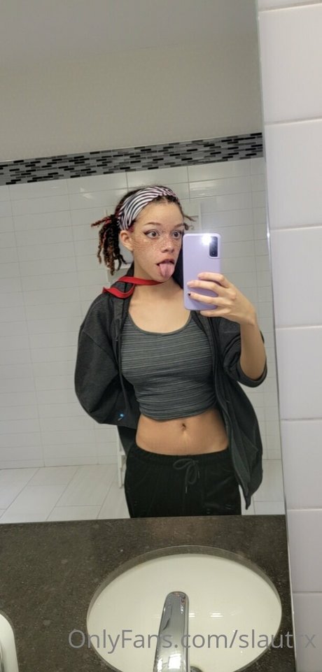 slautrx 限定スター 写真