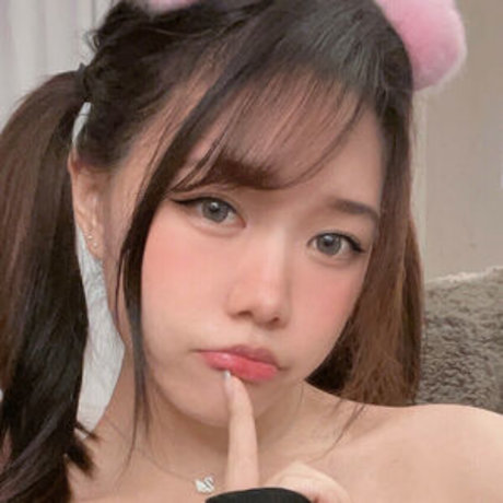 lunabunniy 美しいモデル アーカイブ