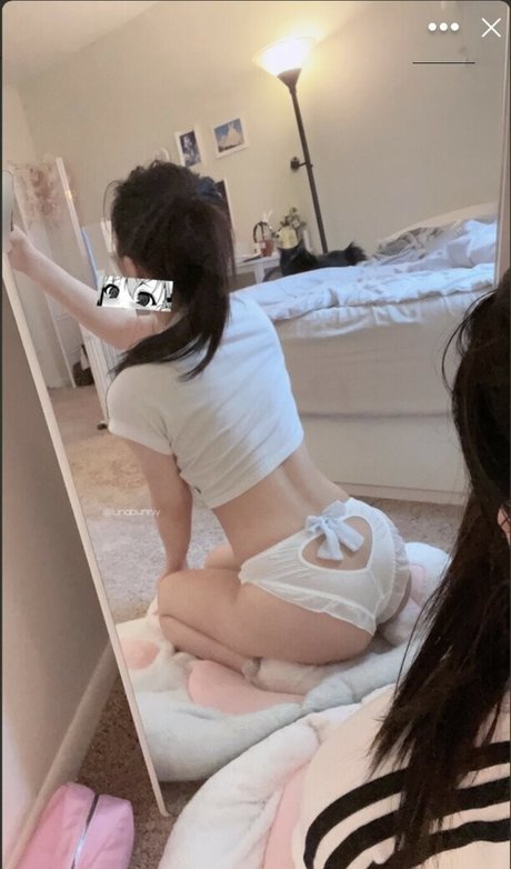 lunabunniy ヌードモデル ギャラリー