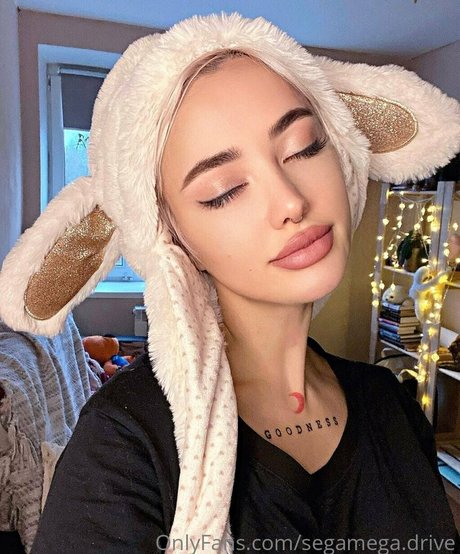 segamega drive HD女優 ギャラリー