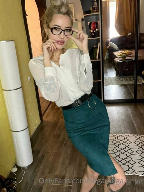 segamega drive アート女優 画像