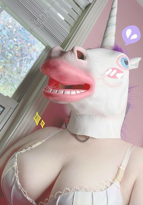 Foxy Cosplay アダルトモデル 写真