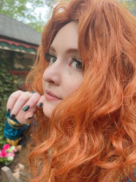 Foxy Cosplay XXXモデル ギャラリー