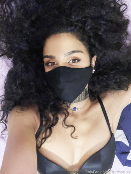 Fredys エロティックなモデル ギャラリー