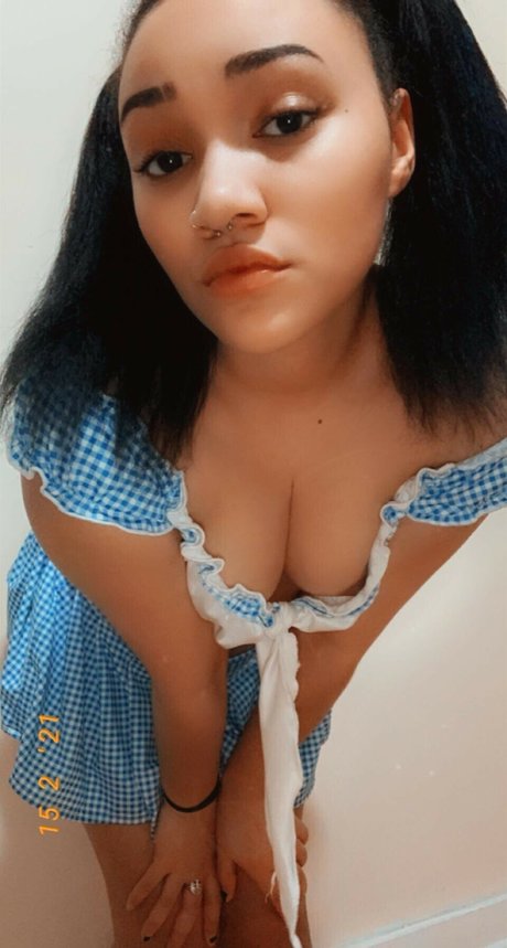 RooBunnyBaby ポルノスター ヌード 画像