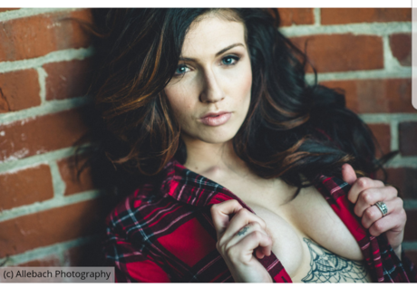 kimxchelle エロティック女優 ギャラリー