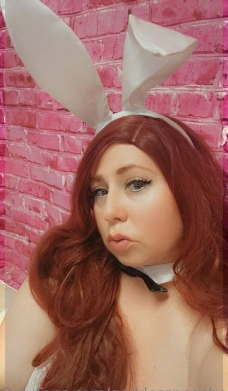 Goddess Peaches ヌードスター 写真