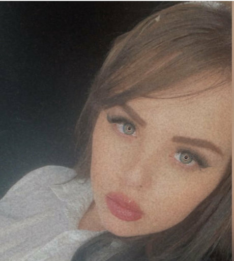 Alisoncraft 女優 写真