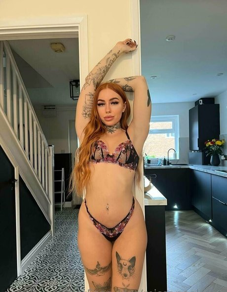 Angel Grey_ ポルノスター HD ギャラリー