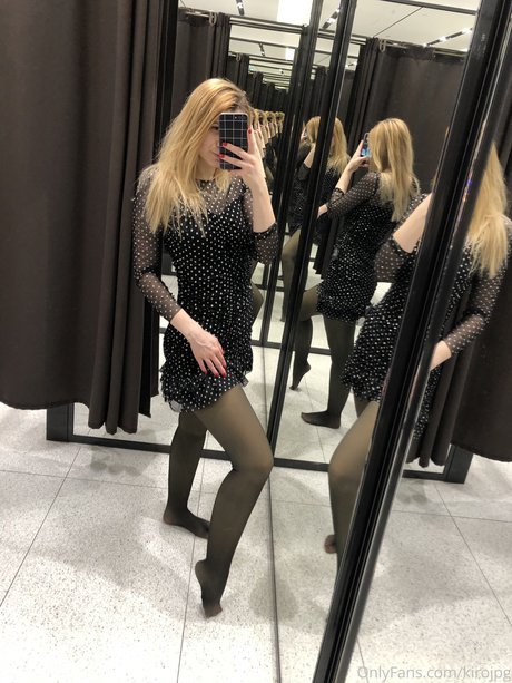 Kirojpg 独占スター 画像