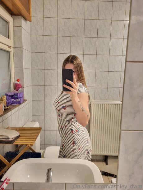 Ashley Dwm セクシー女優 ギャラリー