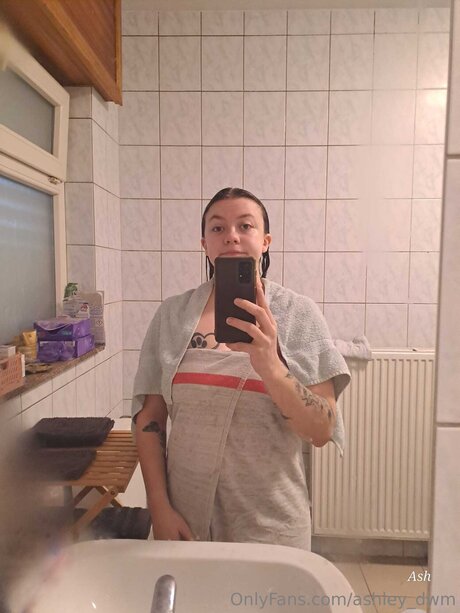 Ashley Dwm 無料スター ギャラリー