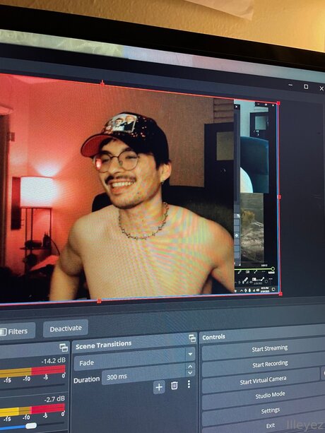 Illeyez 素敵なスター ギャラリー