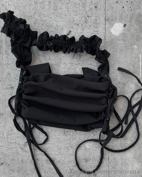 Bby Nicoletta ポルノスター 画像