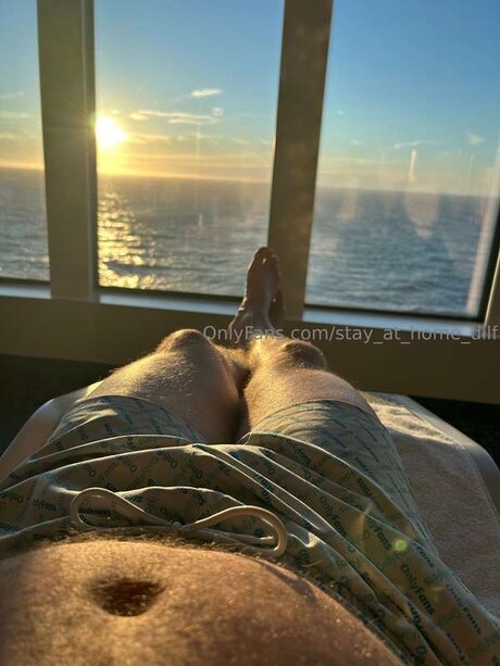 Stay At Home Dilf xxxポルノスター 写真