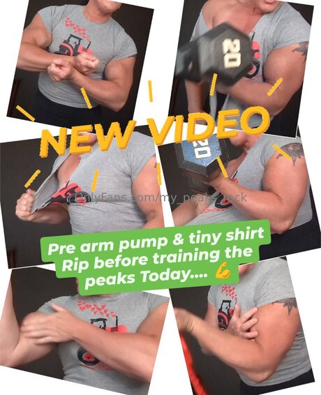 My Peaks Rock アダルト女優 写真