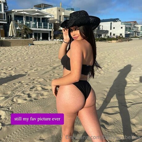 Babyyyybellaa ポルノスター xxx 写真