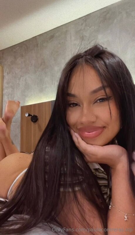 Paulacontreras Vip ホットスター 写真