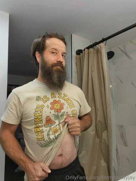 Farmdaddyjay ヌードのポルノスター 写真