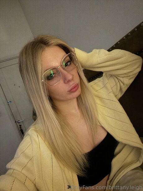 Brittany Leigh ポルノスター 裸 写真