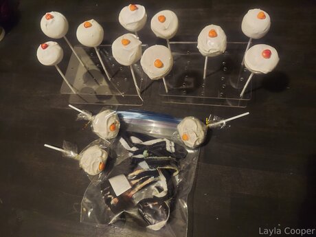 Layla Cooper 可愛いモデル ギャラリー