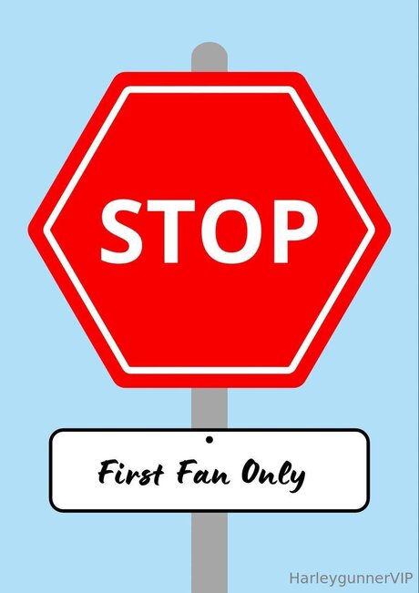 Harleygunnervip 限定スター 写真