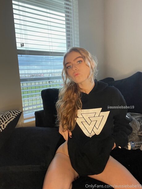 Aussiebabe19 ポルノスター 画像