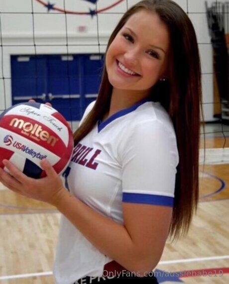 Aussiebabe19 高品質スター 写真