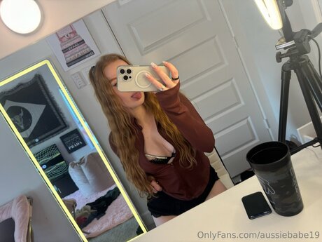 Aussiebabe19 トップスター 写真