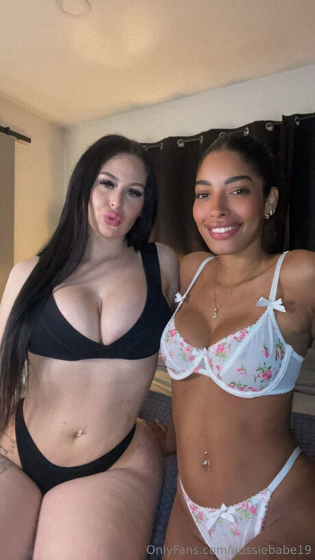 Aussiebabe19 無料モデル 写真