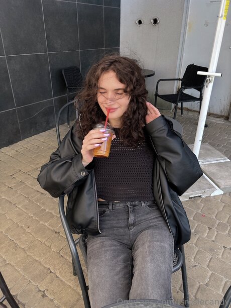 Tsrosiecandy 美しい女優 ギャラリー