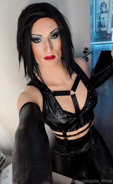 Julie Lithoe 可愛い女優 写真