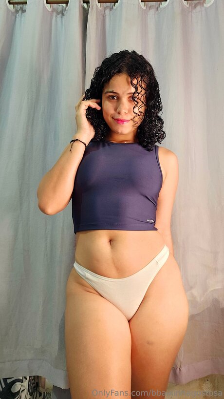 Bbaixinhagostosa 素敵なモデル 画像