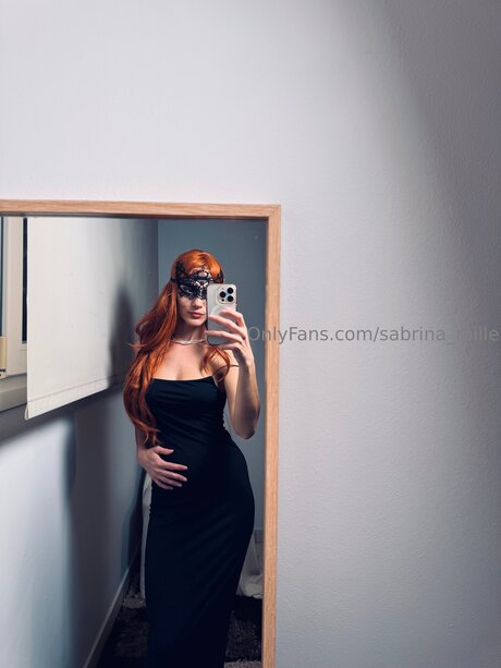 Sabrina Mille セックスポルノスター 写真