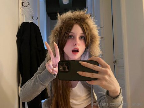 Litttle Angel トップ女優 画像