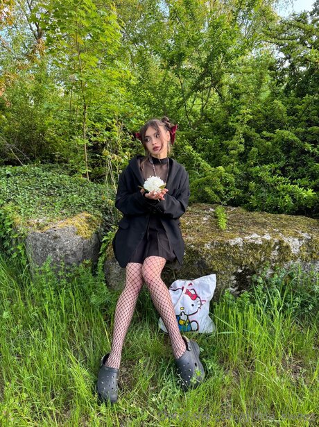 Gloria Sweet HDスター ギャラリー