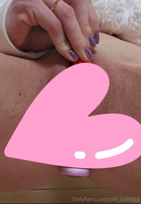 Mil Cutie23 HDモデル 画像