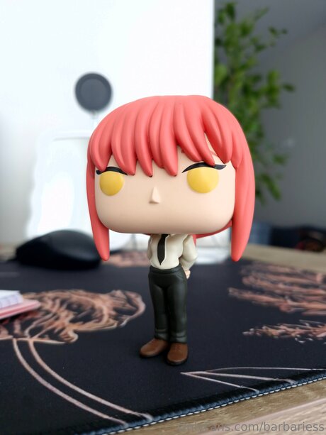 Barbariess アートポルノスター ギャラリー