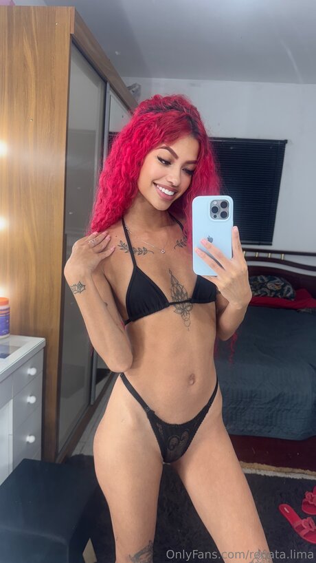 Renata Lima 限定スター 写真