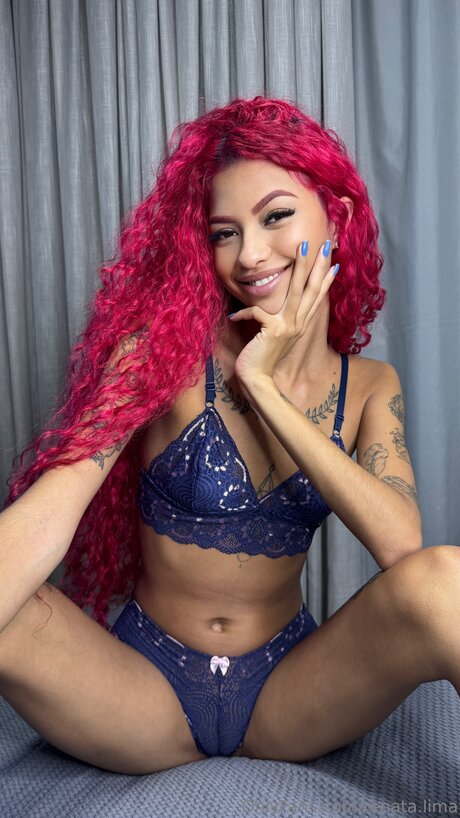 Renata Lima アダルトスター 写真