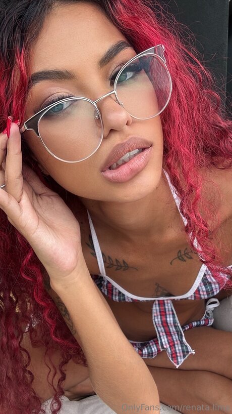 Renata Lima ホットなポルノスター 写真