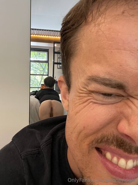 Aaronmidget 美しいスター 写真