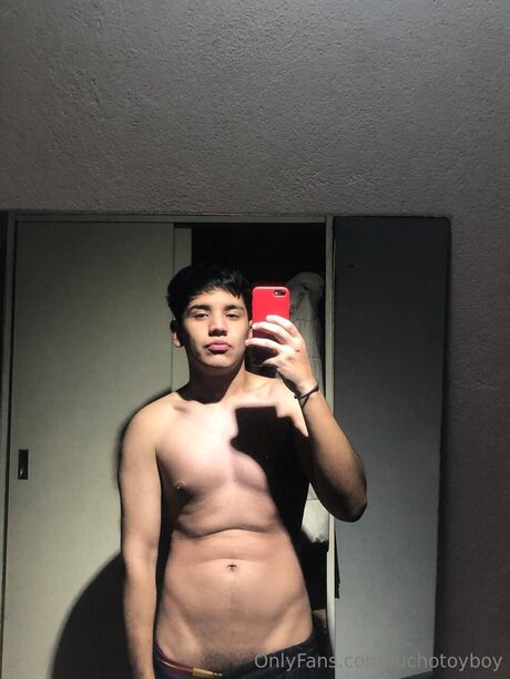 Luchotoyboy 限定スター 画像