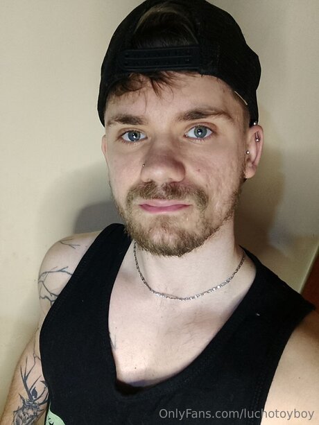 Luchotoyboy ポルノスター 高品質 画像
